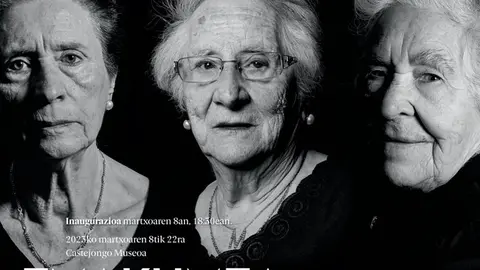 Exposici&oacute;n en Castej&oacute;n &lsquo;Mujer y Memoria en Navarra&rsquo;