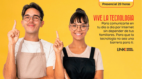 Cursos de nuevas tecnolog&iacute;as en Castej&oacute;n &lsquo;Aventura Digital&rsquo;