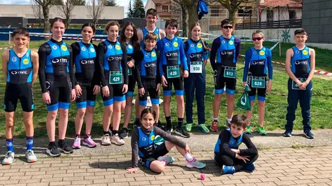 Duatlon Arenas Alsasua 2