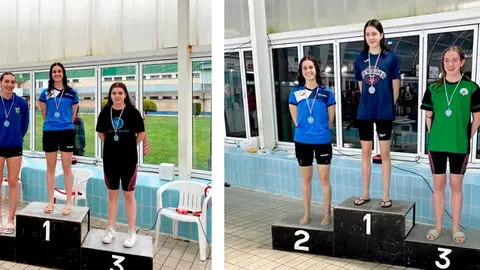 Arenas Campeonato Euskal Herria 4
