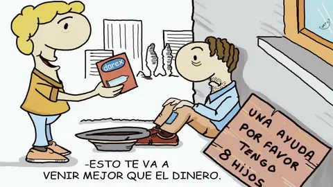 URTU Mejor que el dinero (20-3-23)