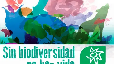 Exposici&oacute;n en Tudela &lsquo;Sin biodiversidad no hay vida&rsquo;