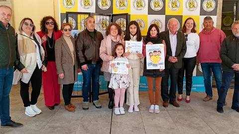 Alfaro Adeca concurso 2023 2