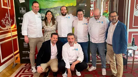 Fiestas Verdura 2023 presentaci&oacute;n Madrid 5