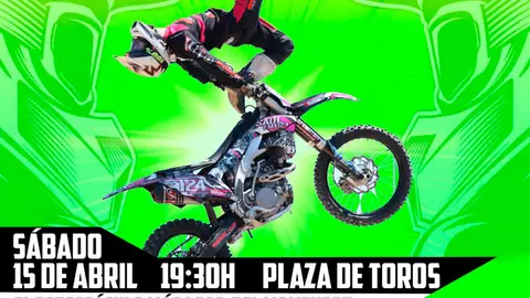 I Masters of Freestyle 2023 en Tarazona