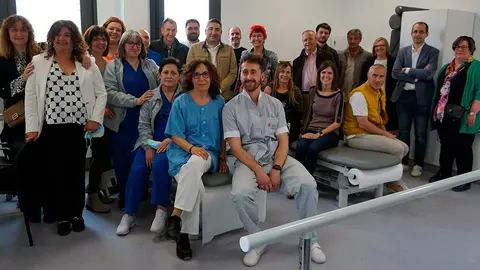 &Aacute;rea Salud Tudela en Bu&ntilde;uel y Ribaforada