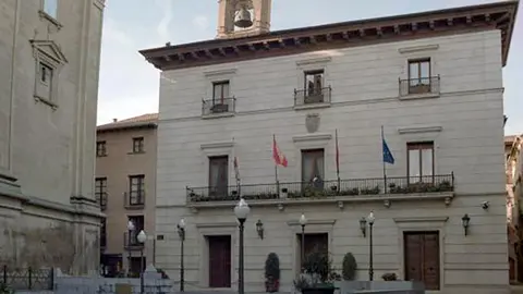 Ayuntamiento de Tudela