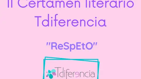 II Certamen literario escolar Tdiferencia 2023