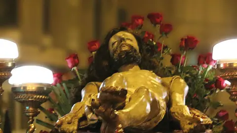 Semana Santa 2023 en Tarazona