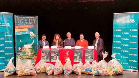 Titirired 2023 presentaci&oacute;n 2
