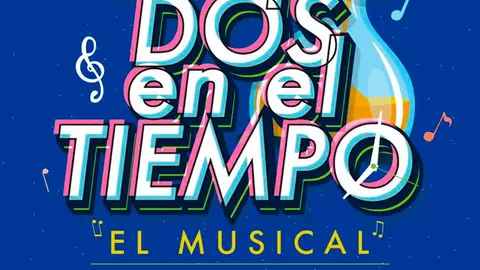 Musical en Tudela &lsquo;Atrapados en el tiempo&rsquo; a cargo del grupo de teatro Tal&iacute;a