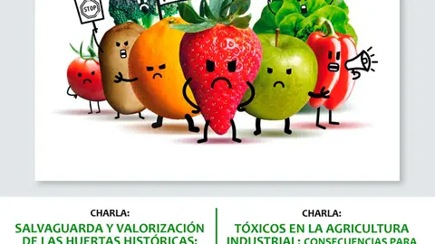 II Jornadas en Tudela &lsquo;El valor de la Huerta&rsquo;