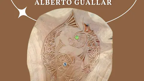 Exposici&oacute;n temporal en Castej&oacute;n &lsquo;Arte a gubia&rsquo; de Alberto Guallar