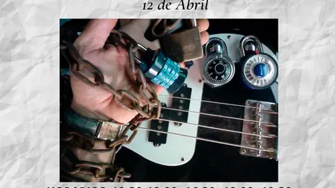 Escape room en Tudela &lsquo;Desfase&rsquo;