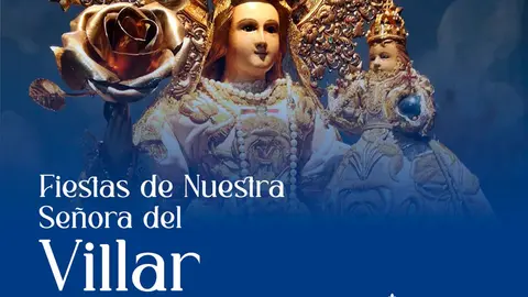 Fiestas del Villar 2023 en Corella