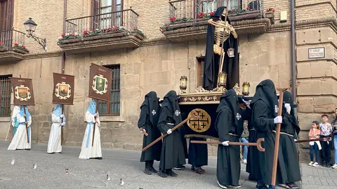 Semana Santa Corella 8