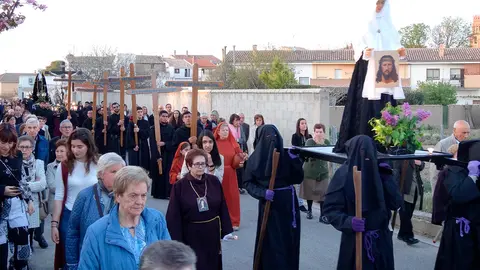 Semana Santa Monteagudo Viernes Santo 6