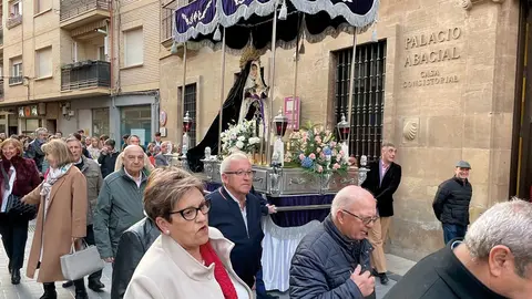 Semana Santa Alfaro 10
