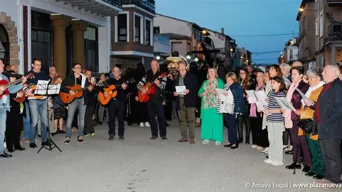Semana Santa Caparroso 16