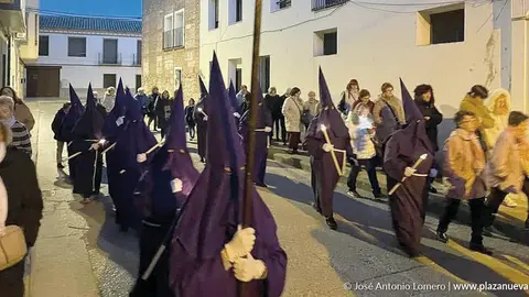 Semana Santa Bu&ntilde;uel 3