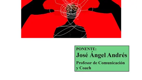 Conferencia en Tudela &lsquo;&iquest;Est&aacute; el cerebro dise&ntilde;ado para alcanzar la felicidad &rsquo;