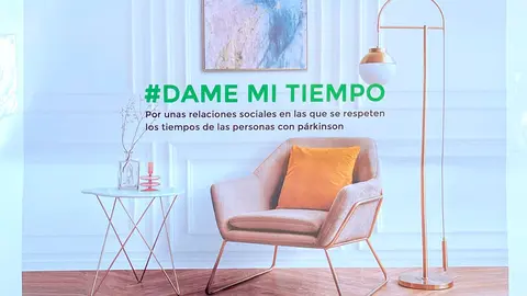 D&iacute;a Mundial del Parkinson 2023 en Tudela