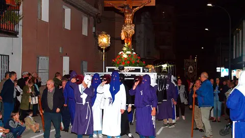 Semana Santa Ribaforada 10