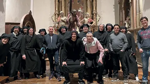 Semana Santa Villafranca 3