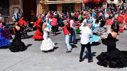Tarazona Feria de Abril 2023 12