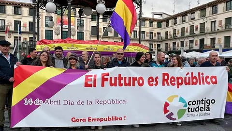 Tudela D&iacute;a de la Rep&uacute;blica 2023 2