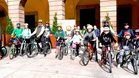 Alfaro II Ruta ciclista graccurris 1