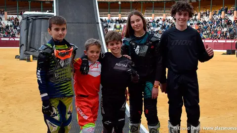 Tarazona Masters of Freestyle 2023 1