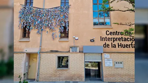 Centro C&iacute;vico El Molinar