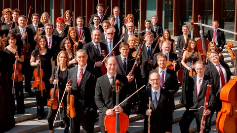 OSN Orquesta