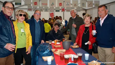 Tudela Fiestas de la Verdura 2023 S&aacute;bado 15 de abril 22