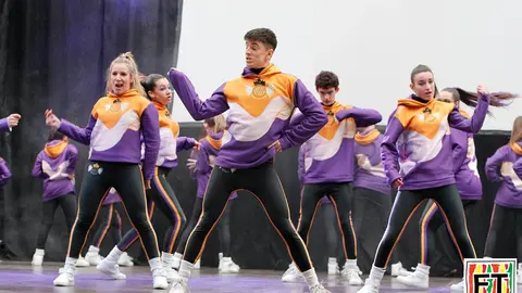 Volver&aacute; a retumbar el Hip Hop en el Ciudad de Tudela