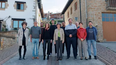 Girando por Navarra 2023 2