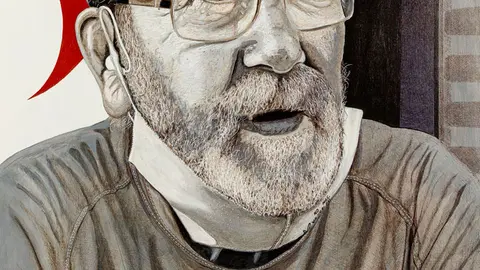 Exposici&oacute;n temporal en Tudela &lsquo;BIC&rsquo; de Juan Carlos Le&oacute;n