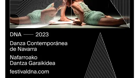 DNA 2023 en Murchante Danza &lsquo;Nik Eu&rsquo; de la compa&ntilde;&iacute;a Ixa