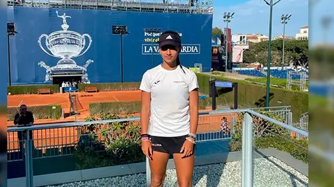 Mar&iacute;a Trujillo Conde de God&oacute;