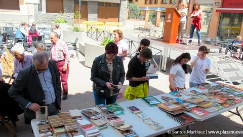 Murchante D&iacute;a del Libro 2023 4