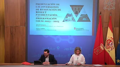 RDP Inversiones Locales pavimentaci&oacute;n y redes