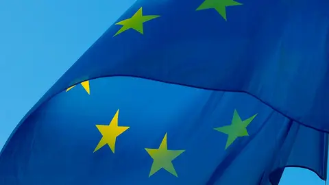 Europa Uni&oacute;n Europea UE EU espacio Schengen
