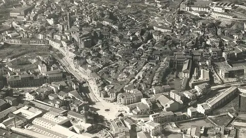 Tarazona Industrial