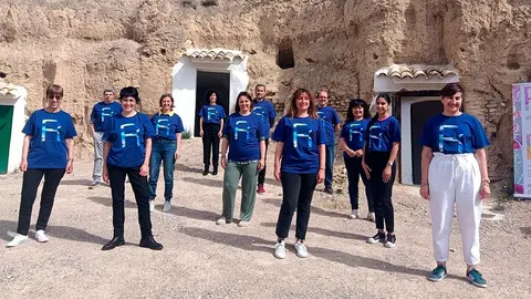 Ribera en Danza 2023 presentaci&oacute;n 2