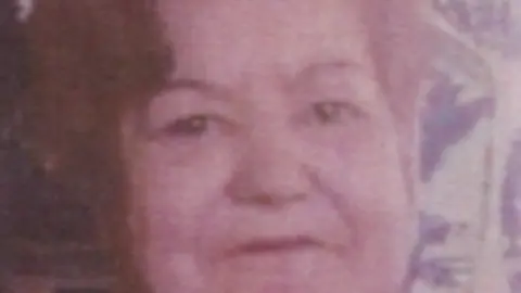 Dolores Fern&aacute;ndez Laureos