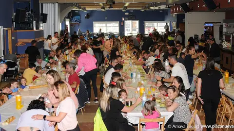 Caparroso Día de la Familia 2023 3