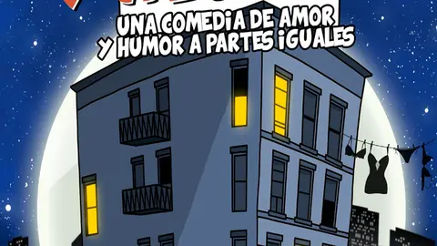 Teatro &lsquo;Con fajas y a lo loco&rsquo; con Tdiferencia
