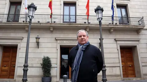 Javier Fern&aacute;ndez VOX