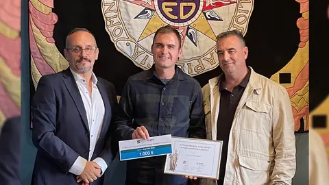 XI Premio Marqu&eacute;s de San Adri&aacute;n